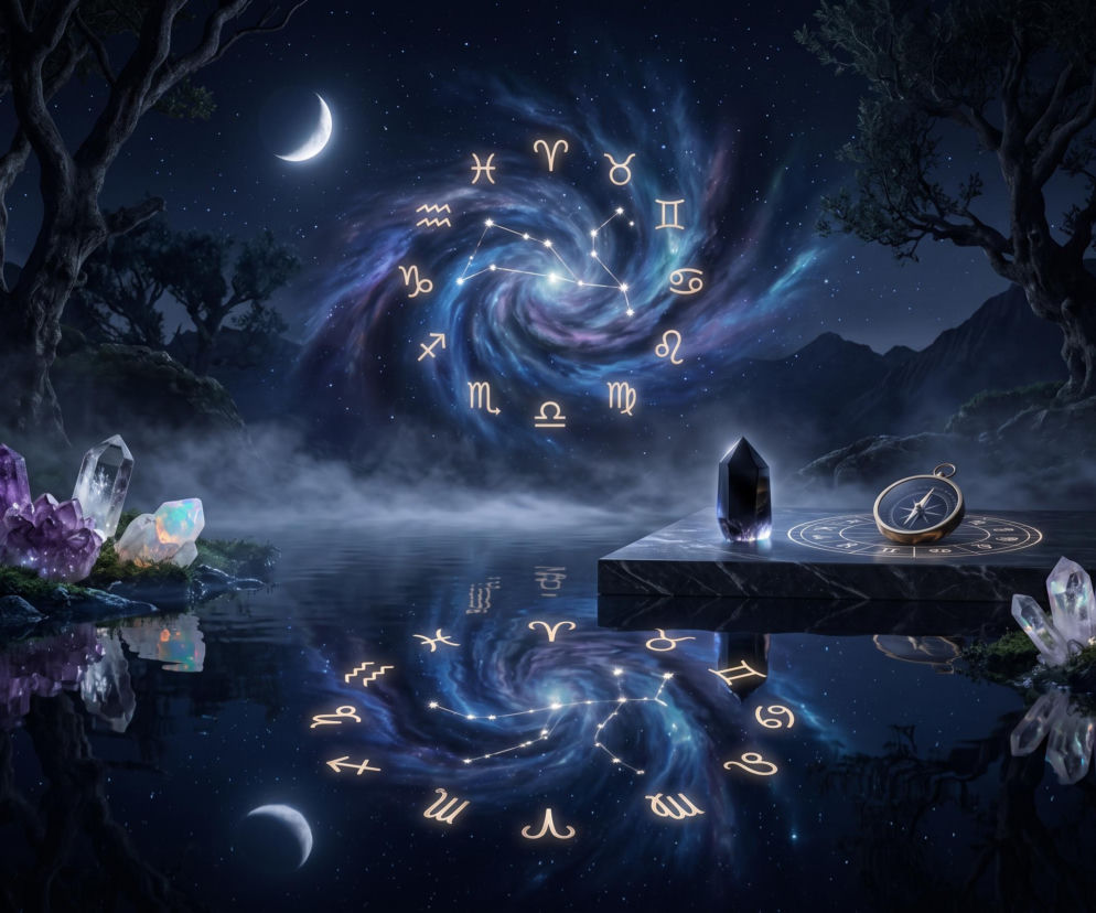 horoskop dzienny