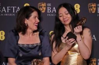 Nagrody BAFTA 2026 rozdane. Kto zdobył statuetkę? Jeden film nie miał sobie równych