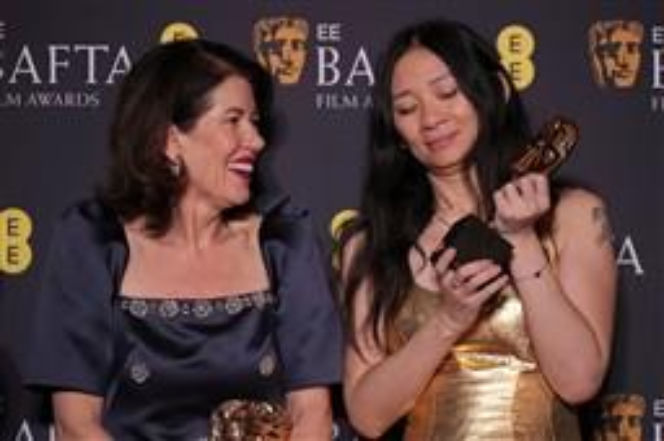 Nagrody BAFTA 2026 rozdane. Kto zdobył statuetkę? Jeden film nie miał sobie równych