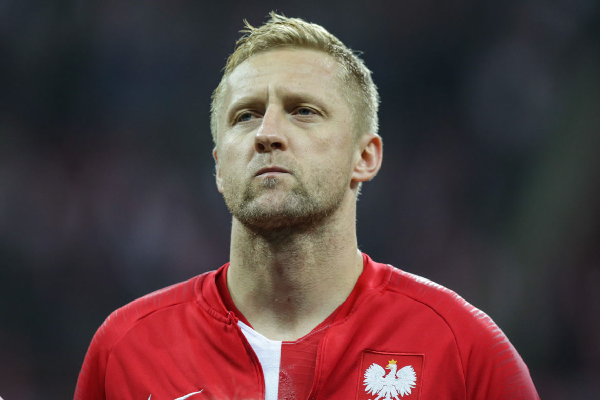 Kamil Glik