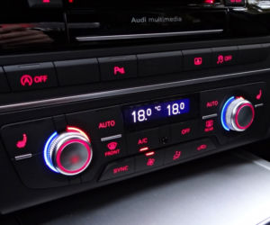 Audi A6 Limousine C7 (lifting 2015)