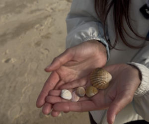 Anna Wielgosz trenuje w Portugalii