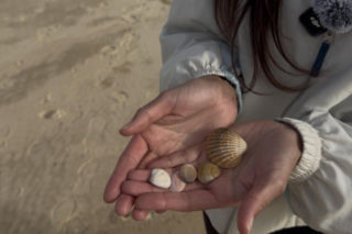 Anna Wielgosz trenuje w Portugalii