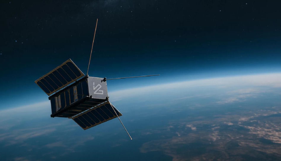 Satelita badawczy SPARK