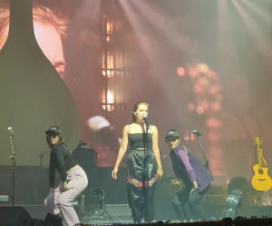 Sanah - show Kolońska i Szlugi Tour