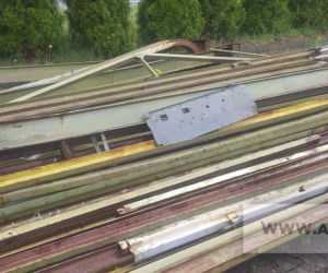 Agencja Mienia Wojskowego w Bydgoszczy wyprzedaje sprzęt wojskowy