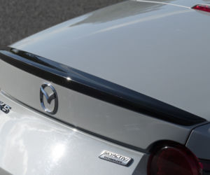 Mazda MX-5 Sport Recaro Limited Edition