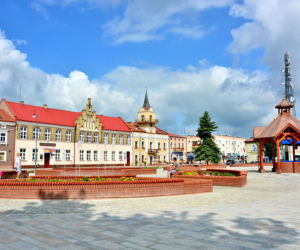 Lubaczów