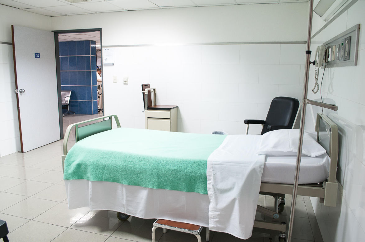 1 Wojskowy Szpital Kliniczny z Polikliniką SP ZOZ w Lublinie Filia w Ełku