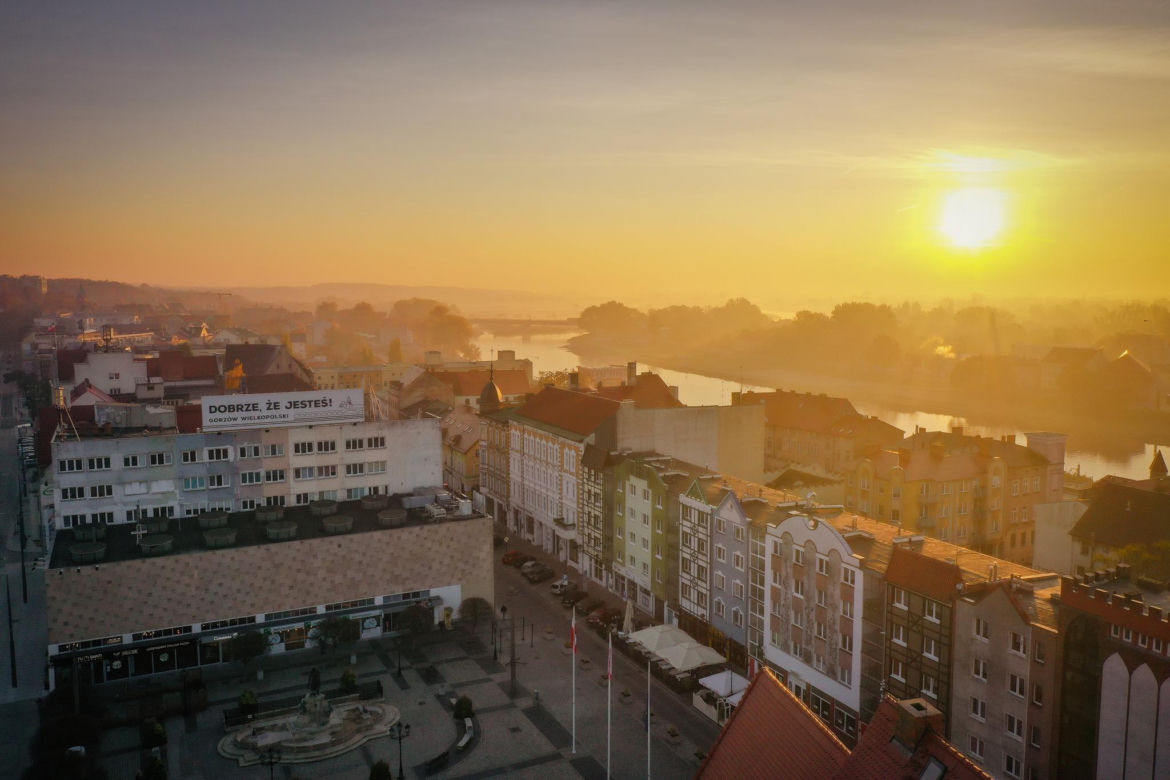 16. Gorzów Wlkp. 