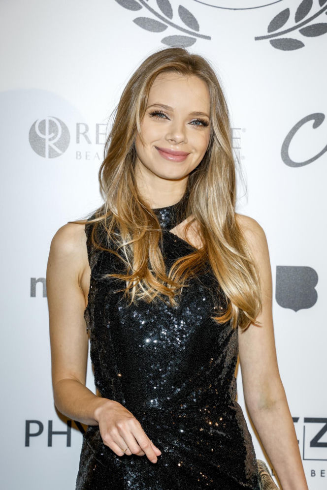 Magdalena Adamowicz