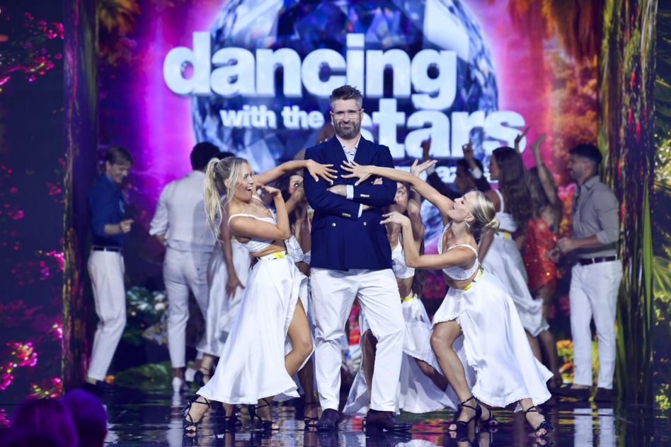 "Dancing With The Stars. Taniec z Gwiazdami"