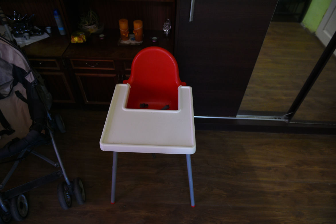Nasz nowy dom 151 Ciechlin - metamorfoza