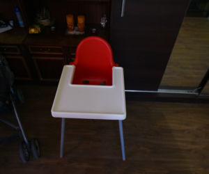 Nasz nowy dom 151 Ciechlin - metamorfoza
