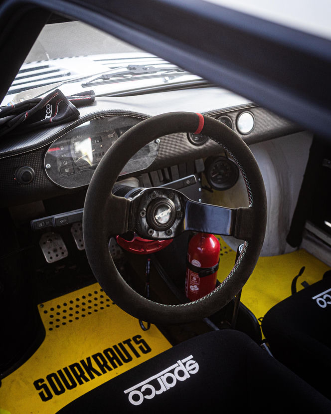 Fiat 126P Bis został nowym modelem Hot Wheels