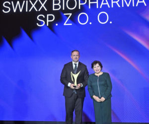 13. edycja gali Złoty Laur Super Biznesu 2026 - wyróżnieni