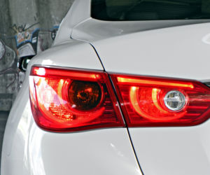 Infiniti Q50 2.2d Premium