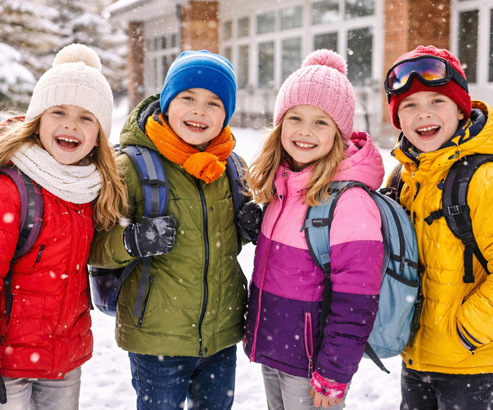 MEN zmienił termin ferii zimowych. Komunikat i nowa data