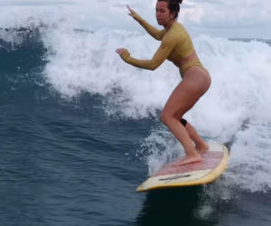 Malwina Wędzikowska miała groźny wypadek