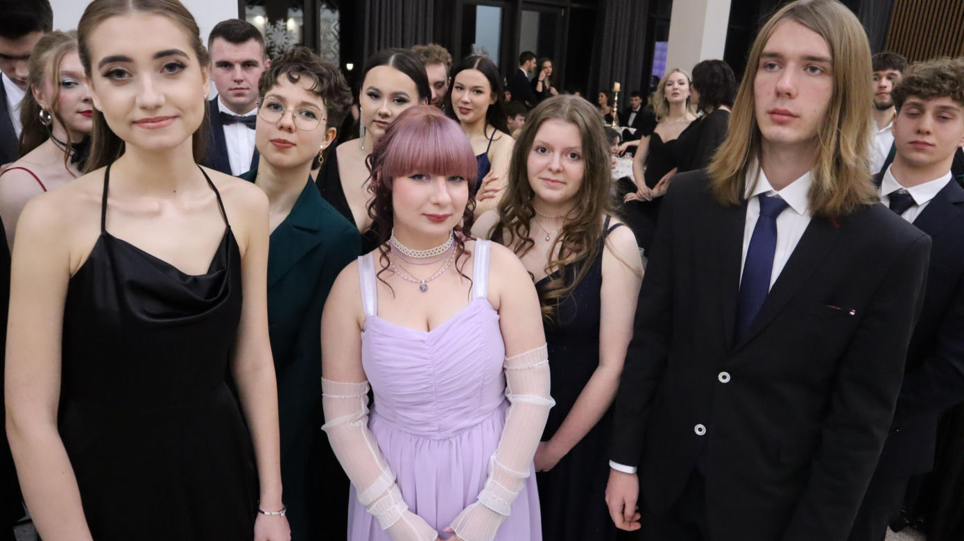 studniówka IX LO