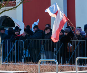 Jubileusz Unii Lubelskiej. Prezydenci Polski i Litwy w Lublinie