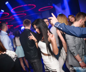 Grey Music Club