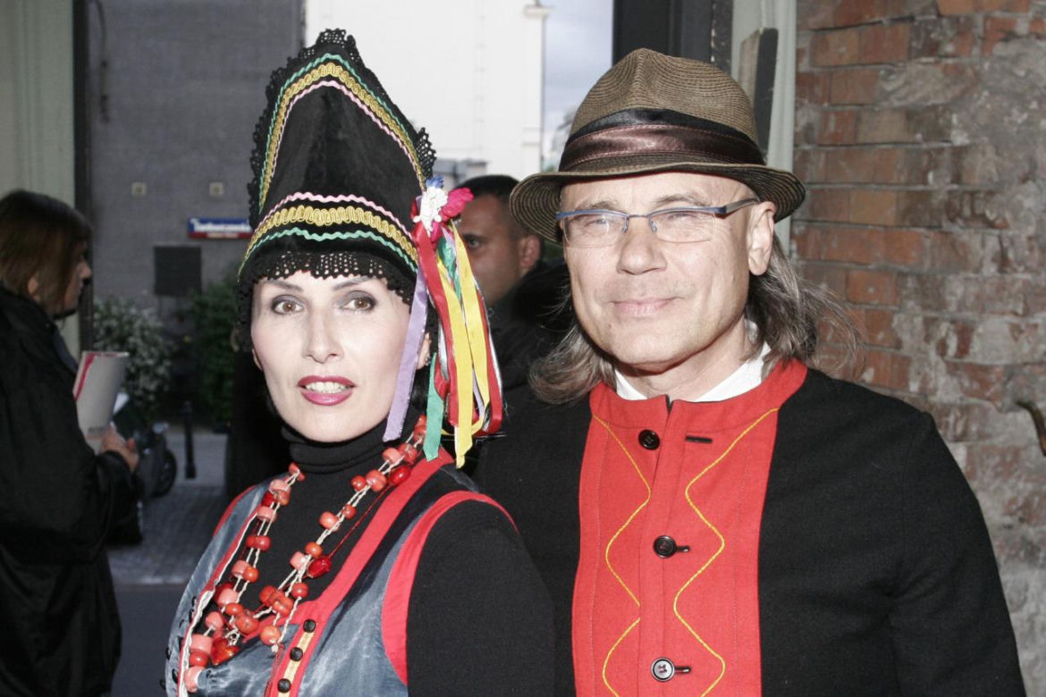 TVP przygotowuje wyjątkowy koncert pamięci Kory