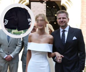 Drama ze ślubem Filipa Chajzera. Nie zjawili się ani syn dziennikarza, ani matka panny młodej