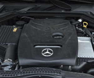 	2014 Mercedes-Benz Klasa C Limuzyna C200