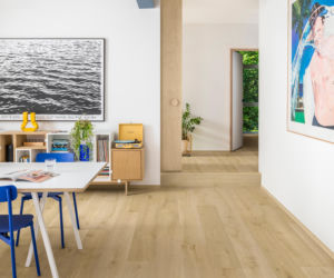 Podłogi od Quick-Step