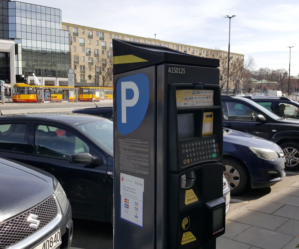 Parkometr