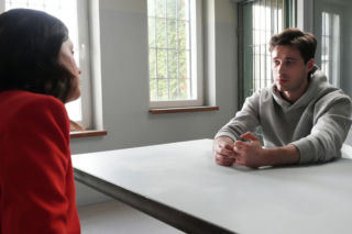 Barwy szczęścia, odcinek 3356: Ostatnia prośba Cezarego do Natalii. Zgodzi się podzielić ich majątek. To już koniec!  - ZDJĘCIA