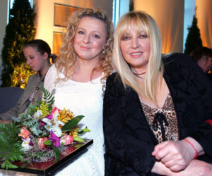 Maryla Rodowicz, Magda Gessler