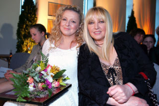 Maryla Rodowicz, Magda Gessler