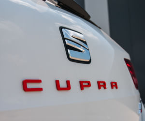 Seat Leon ST Cupra 2.0 TSI 300 KM