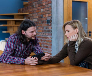 Pierwsza miłość, odcinek 4197: Marysia (Aneta Zając) wreszcie spotyka się z Pawłem (Mateusz Kościukiewicz)! Kacpra (Damian Kulec) ogarnia niezdrowa zazdrość