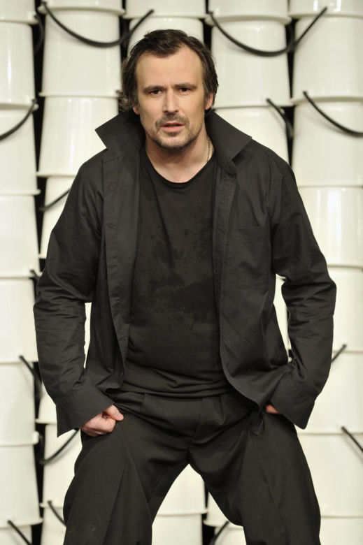 Bartosz Opania