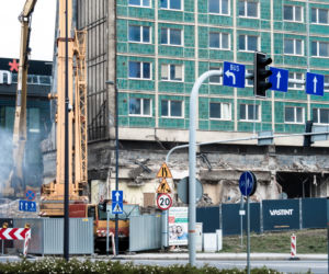 Hotel Silesia