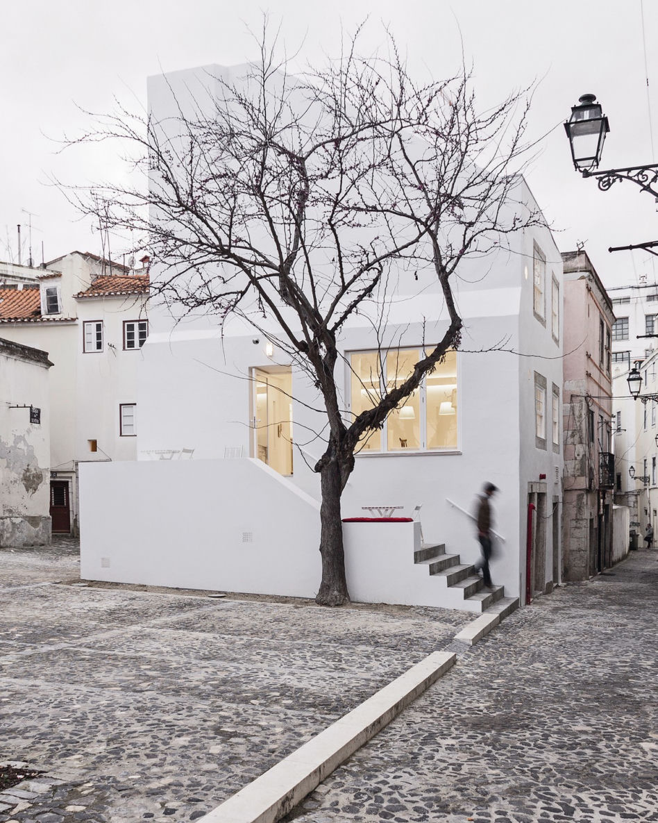 Dom Fado, Portugalia