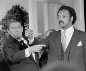 USA/ Zmarł Jesse Jackson, ikona walki o prawa obywatelskie Afroamerykanów