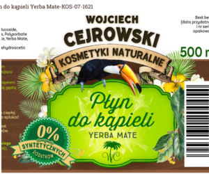Wojciech Cejrowski na walentynki