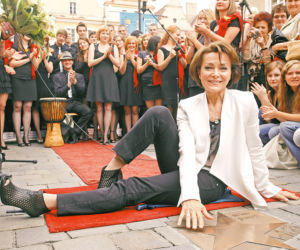 Irena Jarocka