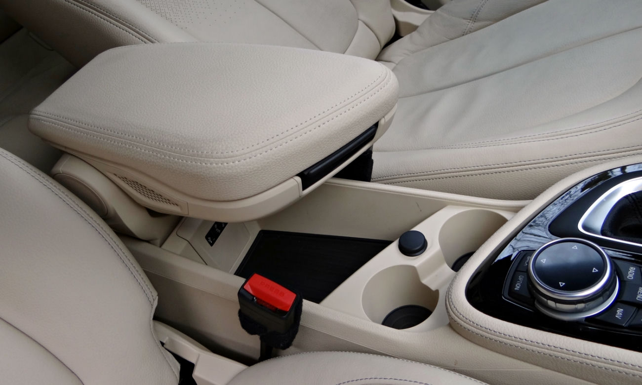 BMW serii 2 Active Tourer 218d AT