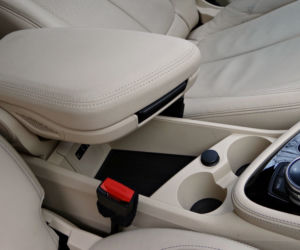 BMW serii 2 Active Tourer 218d AT