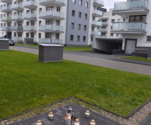 Zamordował Kacpra na klatce za głośną muzykę 
