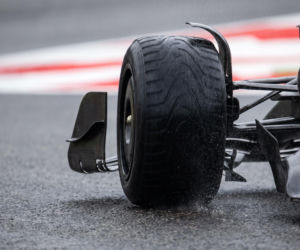 Grand Prix Belgii Formuły 1. Jak zakończyło się starcie gigantów na torze Spa