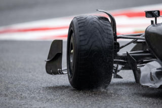 Grand Prix Belgii Formuły 1. Jak zakończyło się starcie gigantów na torze Spa