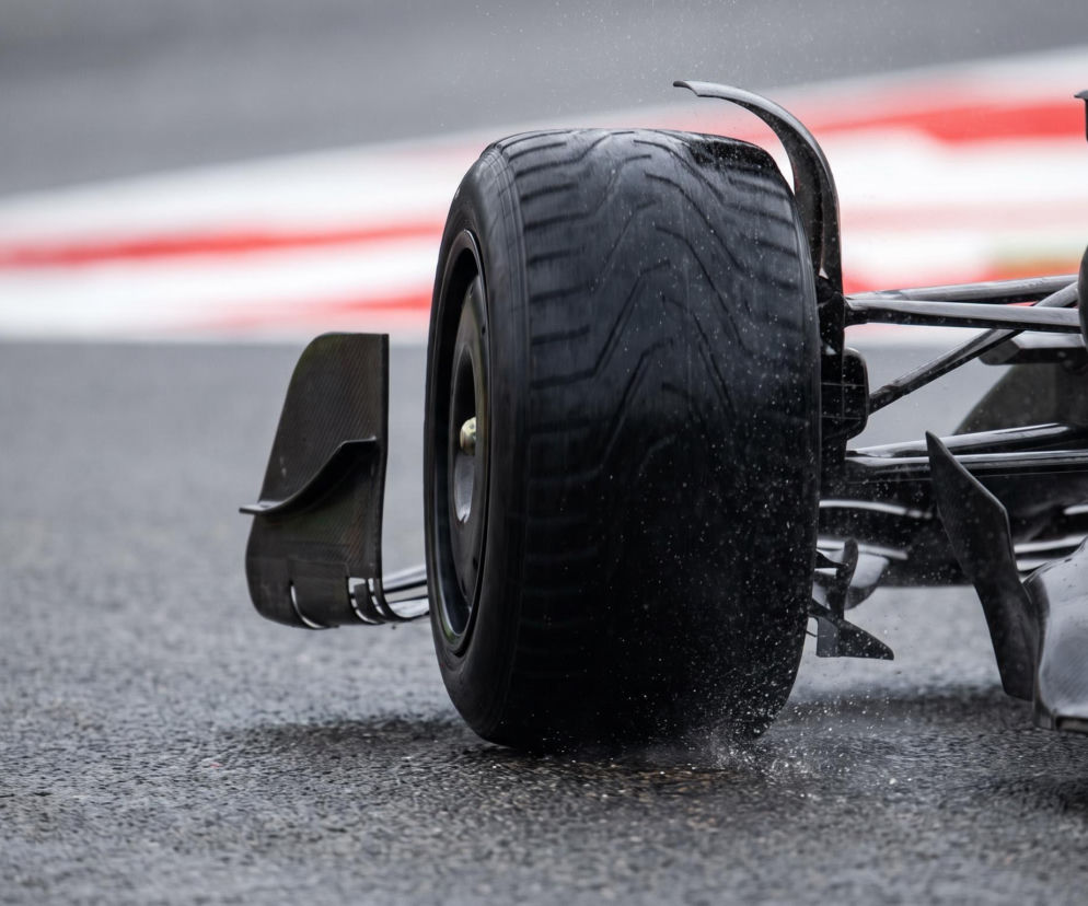 Grand Prix Belgii Formuły 1. Jak zakończyło się starcie gigantów na torze Spa