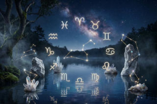 Horoskop dzienny na 3 marca - Pełnia w Pannie ujawnia, jak dziś zadbać o Twoje zdrowie i harmonię