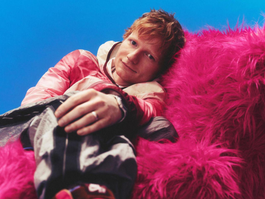Ed Sheeran